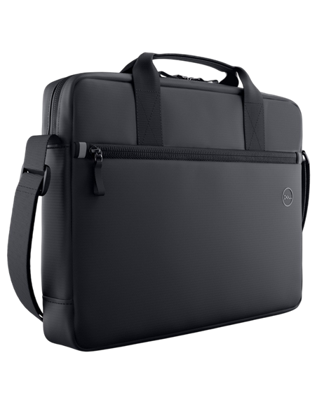 Geantă pentru Laptop DELL 14-16 EcoLoop Briefcase CC3624, Negru