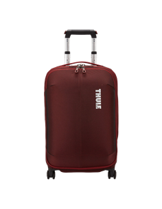 Valiză THULE Subterra Duffel, 33L, Roșu jar
