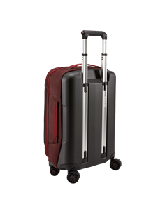 Valiză THULE Subterra Duffel, 33L, Roșu jar 2