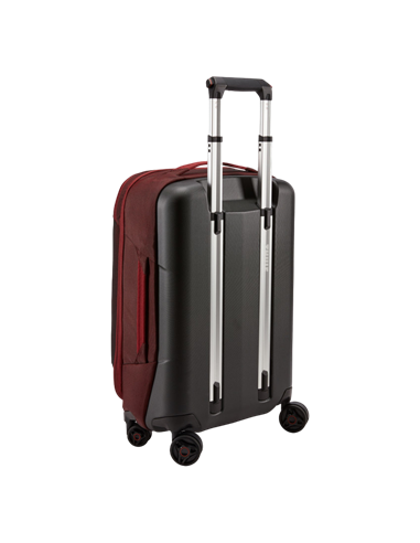 Чемодан THULE Subterra Duffel, 33л, Тлеющий Красный