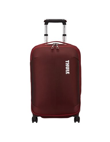 Чемодан THULE Subterra Duffel, 33л, Тлеющий Красный