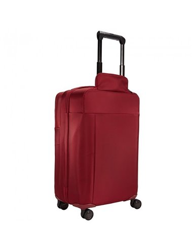 Valiză THULE Subterra Duffel, 33L, Roșu jar