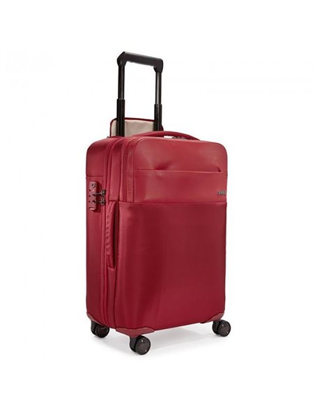 Чемодан THULE Subterra Duffel, 33л, Тлеющий Красный