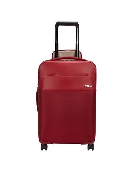 Valiză THULE Subterra Duffel, 33L, Roșu jar