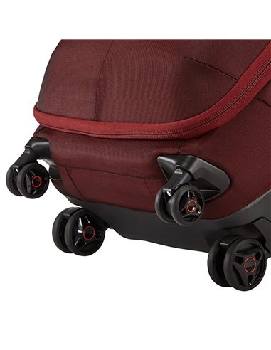 Чемодан THULE Subterra Duffel, 33л, Тлеющий Красный