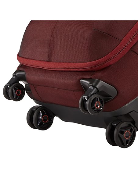 Valiză THULE Subterra Duffel, 33L, Roșu jar