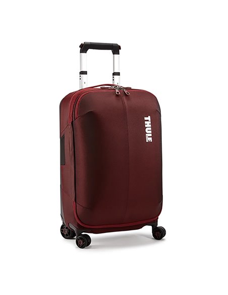 Valiză THULE Subterra Duffel, 33L, Roșu jar
