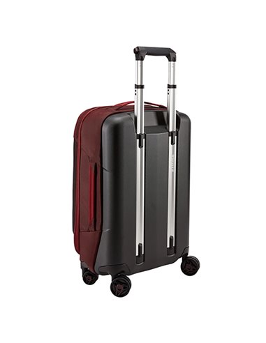 Valiză THULE Subterra Duffel, 33L, Roșu jar