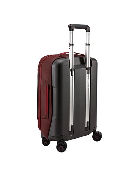 Чемодан THULE Subterra Duffel, 33л, Тлеющий Красный