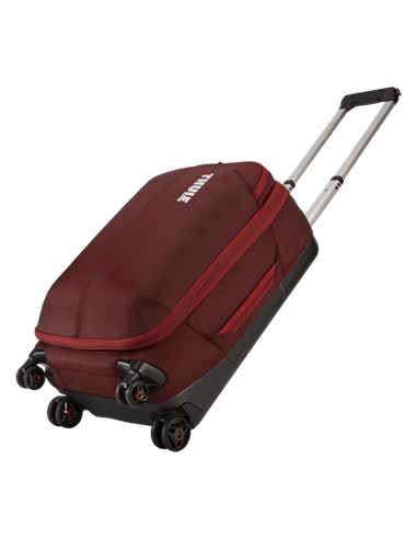 Чемодан THULE Subterra Duffel, 33л, Тлеющий Красный