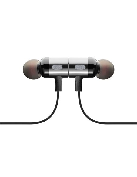 Наушники Cellularline Motion, Чёрный