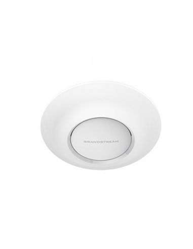 Беспроводная точка доступа Grandstream GWN7630, 600Mbps, 1733Mbps, Белый