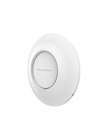 Беспроводная точка доступа Grandstream GWN7630, 600Mbps, 1733Mbps, Белый