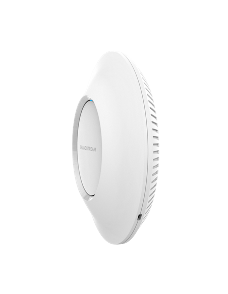 Беспроводная точка доступа Grandstream GWN7630, 600Mbps, 1733Mbps, Белый