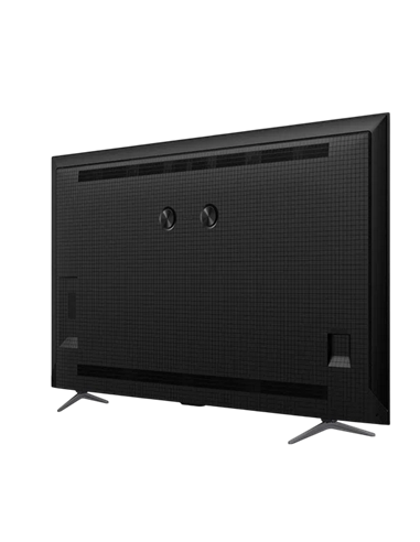 85" QLED SMART TV TCL 85T8C, 3840x2160 4K UHD, Google TV, Negru