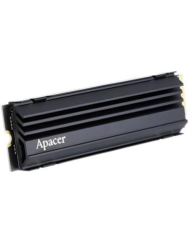 Накопитель SSD Apacer AS2280Q4U, 1024Гб, AP1TBAS2280Q4U-1
