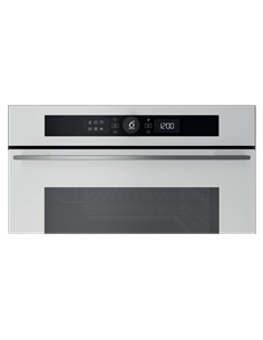 Cuptor Electric Whirlpool WOI5S8PM2SWA, Alb 2