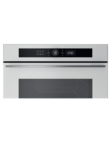 Электрический духовой шкаф Whirlpool WOI5S8PM2SWA, Белый