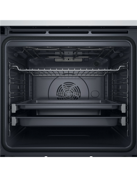 Электрический духовой шкаф Whirlpool WOI5S8PM2SWA, Белый