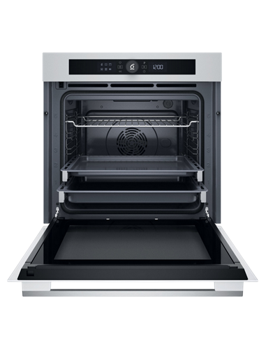 Электрический духовой шкаф Whirlpool WOI5S8PM2SWA, Белый