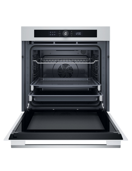 Электрический духовой шкаф Whirlpool WOI5S8PM2SWA, Белый