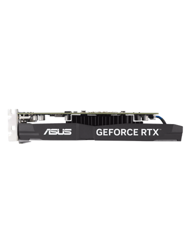 Placă Video ASUS DUAL-RTX3050-O6G, 6GB GDDR6 96bit 