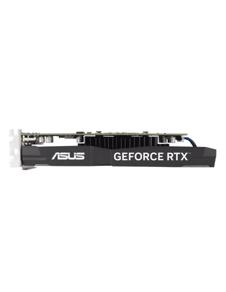 Placă Video ASUS DUAL-RTX3050-O6G, 6GB GDDR6 96bit 