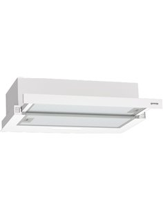 Встраиваемая Вытяжка Gorenje TH 60E3W, Белый 2