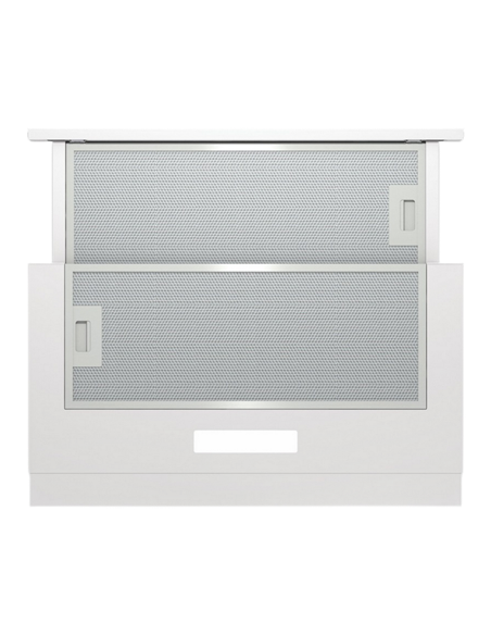 Hota încorporabilă Gorenje TH 60E3W, Alb
