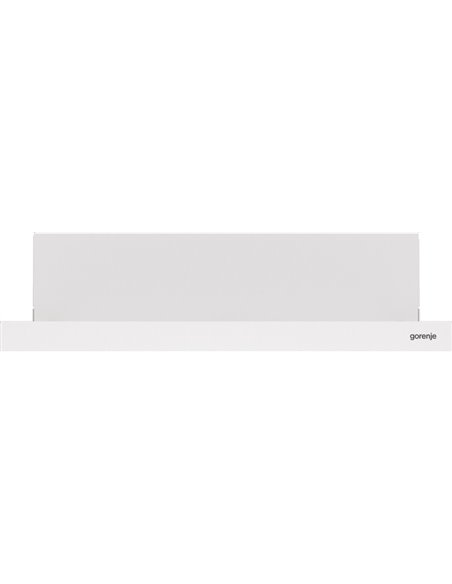 Встраиваемая Вытяжка Gorenje TH 60E3W, Белый