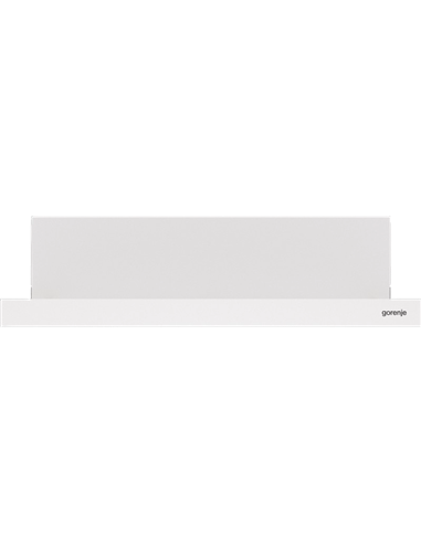 Встраиваемая Вытяжка Gorenje TH 60E3W, Белый