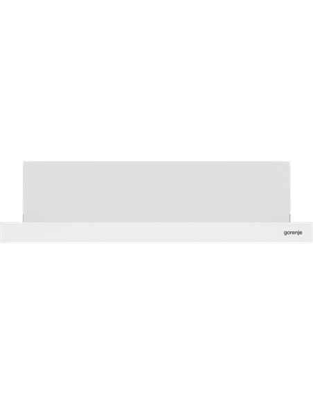 Hota încorporabilă Gorenje TH 60E3W, Alb
