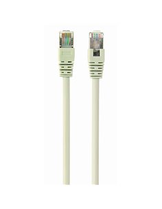 Патч-корд Cablexpert PPB6-30M, Cat6 FTP , 30м, Белый 2