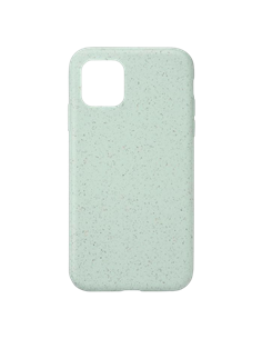 Чехол Cellularline Become - iPhone 13 Pro, Зелёный