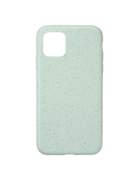 Чехол Cellularline Become - iPhone 13 Pro, Зелёный