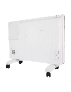 Convector Resanta OK-2000E, 2000W, Alb 2