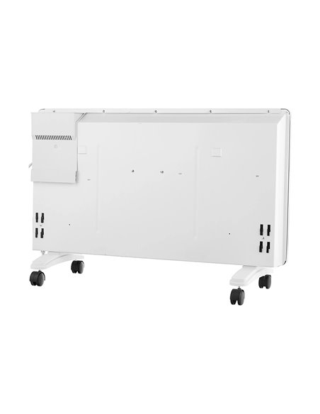Конвектор Resanta OK-2000E, 2000Вт, Белый