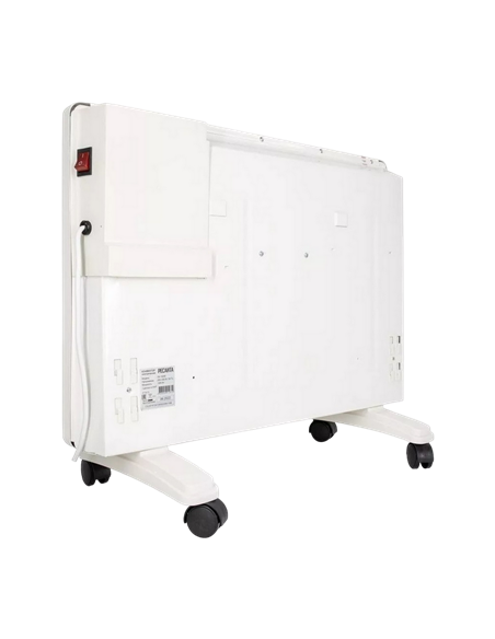 Конвектор Resanta OK-2000E, 2000Вт, Белый