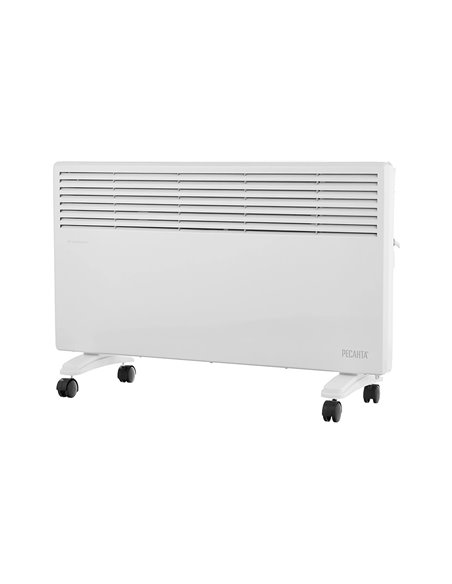 Конвектор Resanta OK-2000E, 2000Вт, Белый