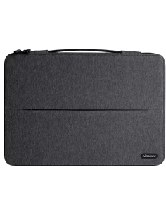 Сумка для ноутбука Nillkin Commuter Multifunctional, 14", Чёрный