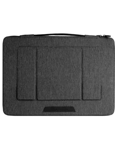 Сумка для ноутбука Nillkin Commuter Multifunctional, 14", Чёрный