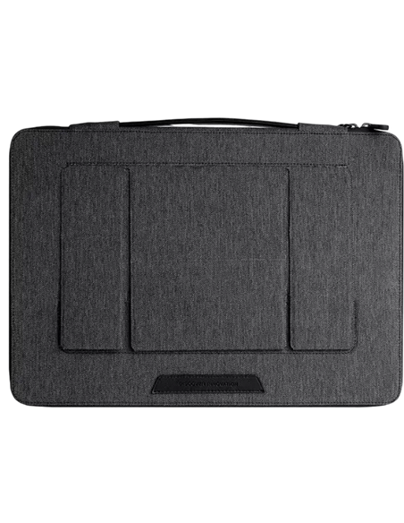 Сумка для ноутбука Nillkin Commuter Multifunctional, 14", Чёрный