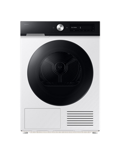 Сушильная машина Samsung DV90DB7845GEU4, 9кг, Белый