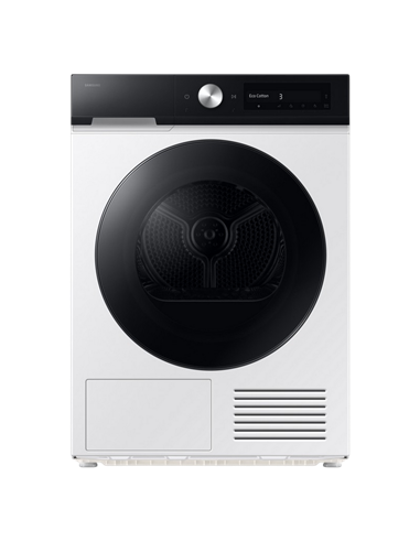 Сушильная машина Samsung DV90DB7845GEU4, 9кг, Белый