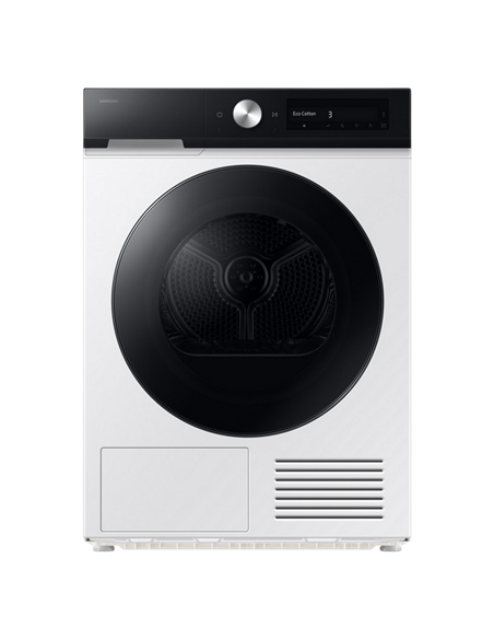 Uscător de rufe Samsung DV90DB7845GEU4, 9kg, Alb