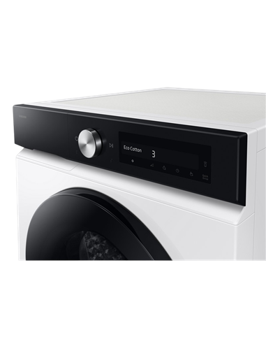 Сушильная машина Samsung DV90DB7845GEU4, 9кг, Белый