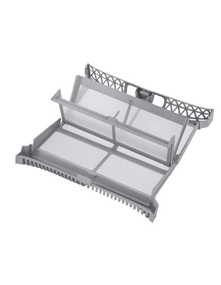 Uscător de rufe Samsung DV90DB7845GEU4, 9kg, Alb