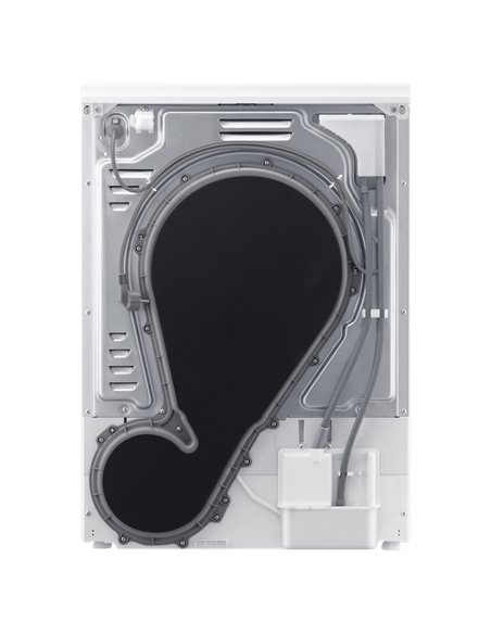 Uscător de rufe Samsung DV90DB7845GEU4, 9kg, Alb