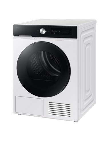 Uscător de rufe Samsung DV90DB7845GEU4, 9kg, Alb