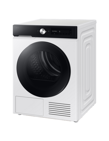 Uscător de rufe Samsung DV90DB7845GEU4, 9kg, Alb